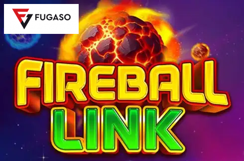 Fireball Link: Cash Up